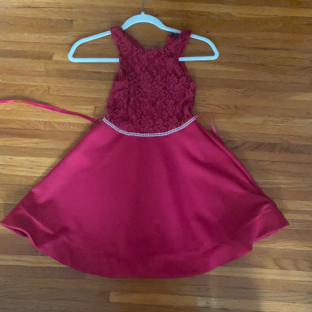 Kids Dress.